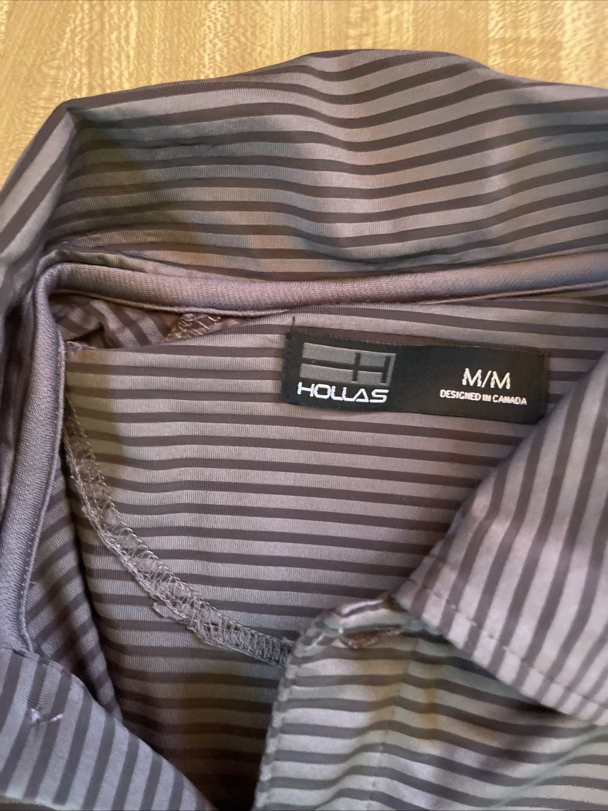 Hollas Polo Medium 