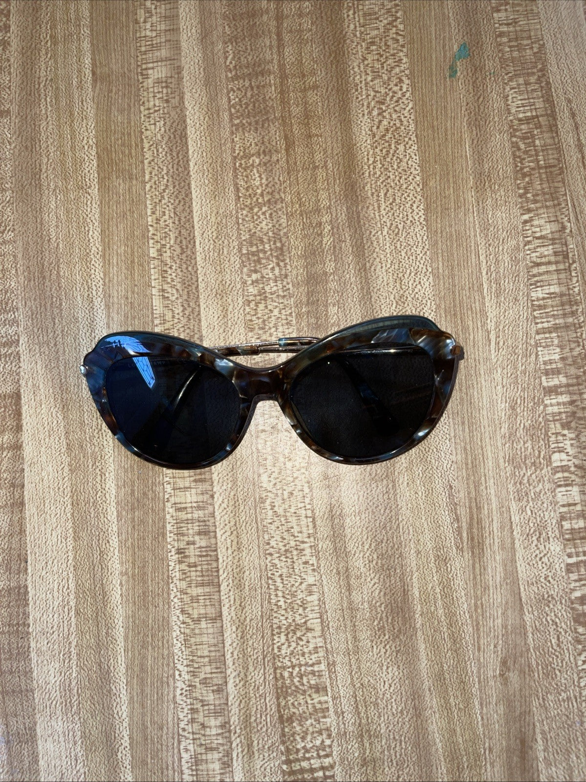 Longchamp Sunglasses 