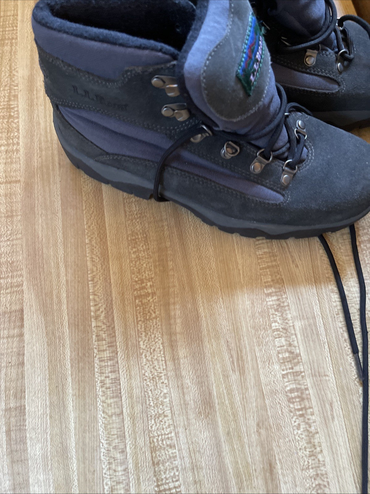 LL Bean Boots 9