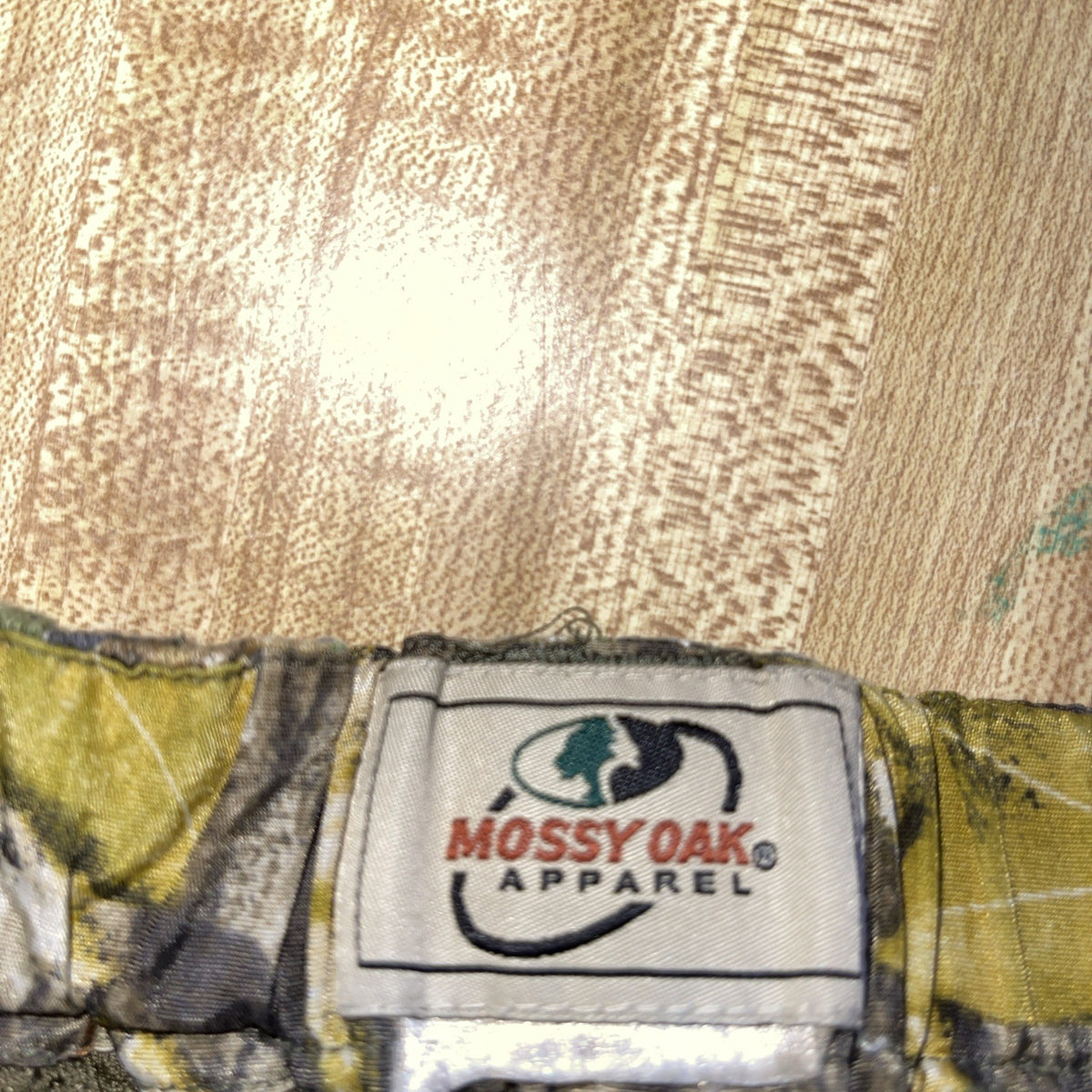 Mossy Oak Woodland Camo Pants 30/26