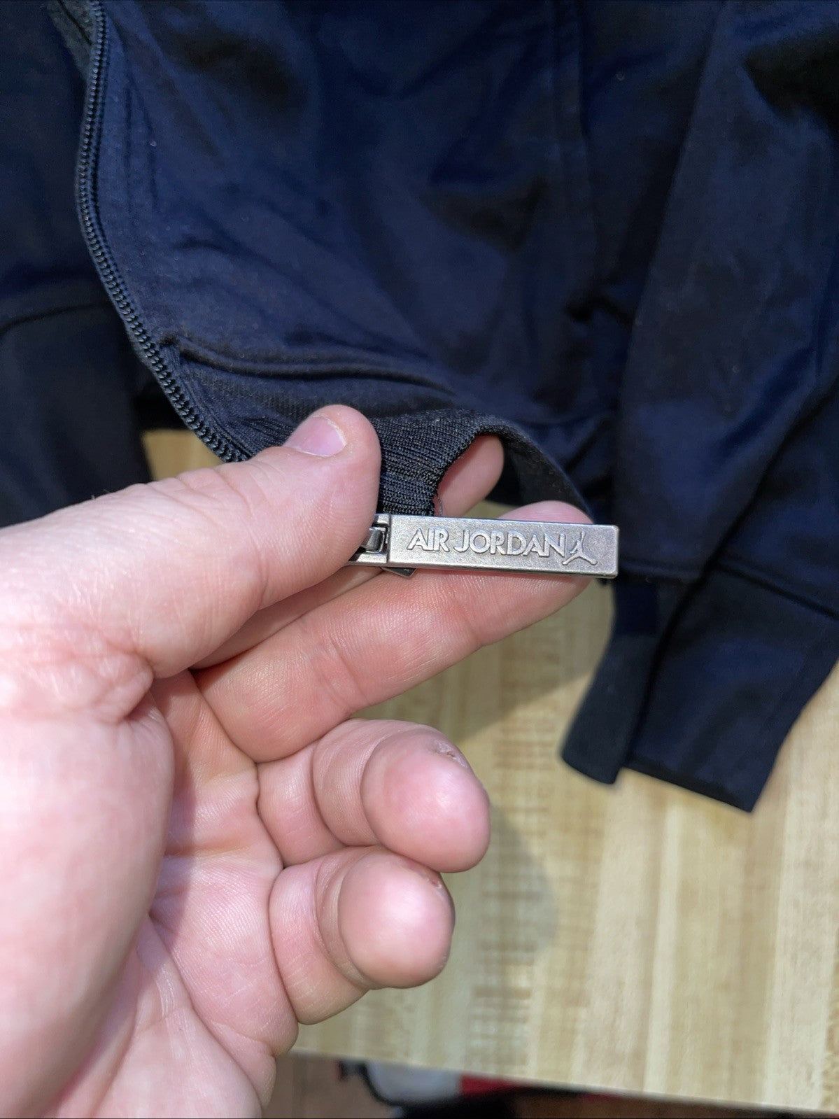 Jordan Track Jacket XL