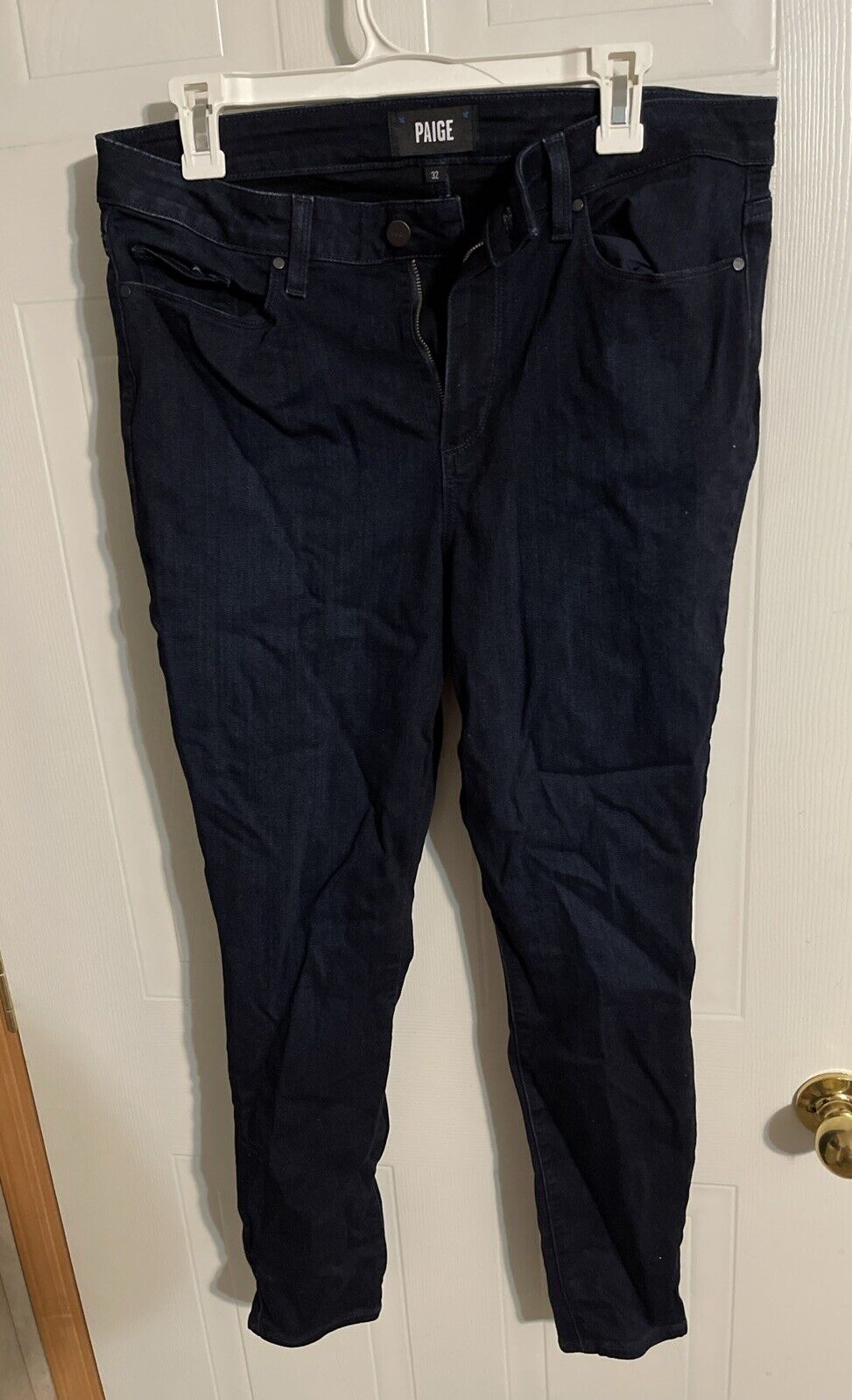 Paige Bombshell Jeans 32
