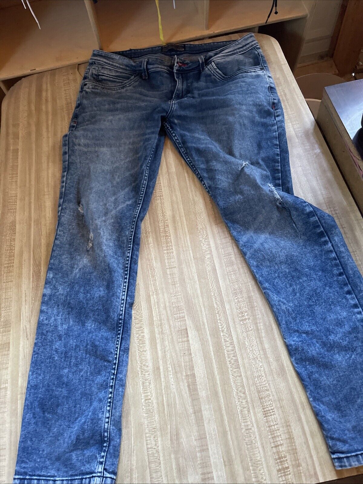 Bare Denim Jeans 36x29