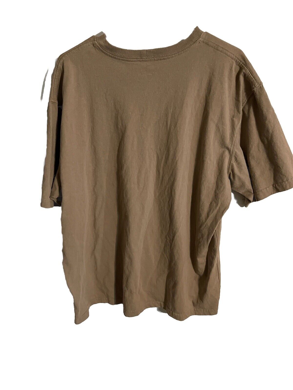 Carhartt Pocket T Shirt 2XL 