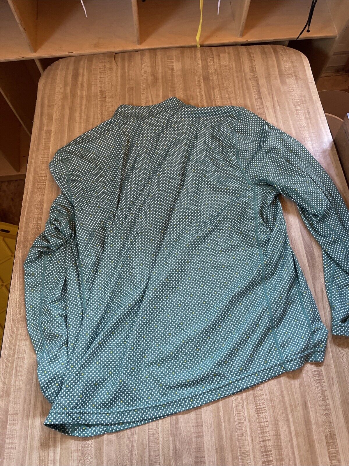 1764 Quarter Zip Large 