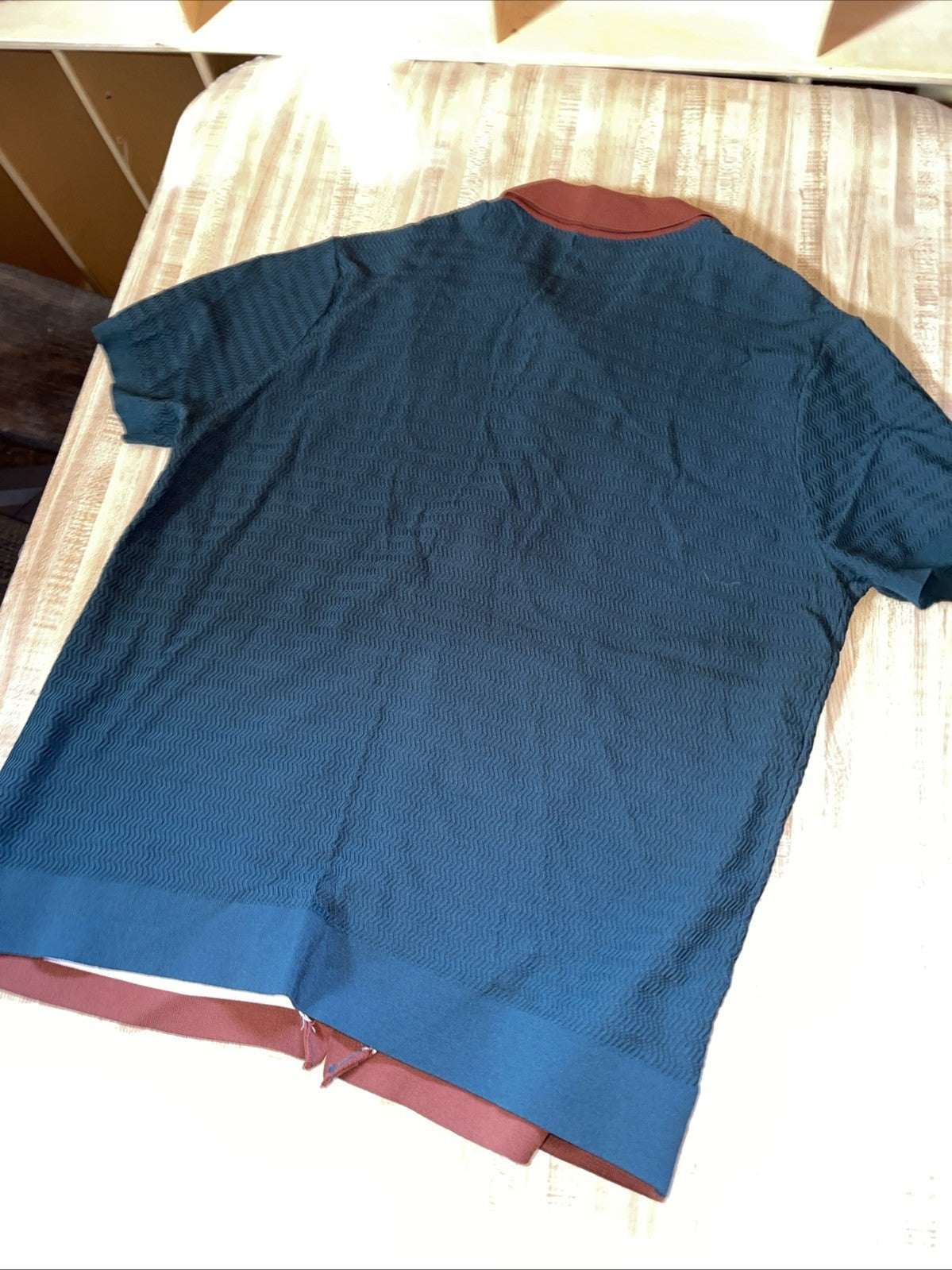 Paul Jones Button Up XL
