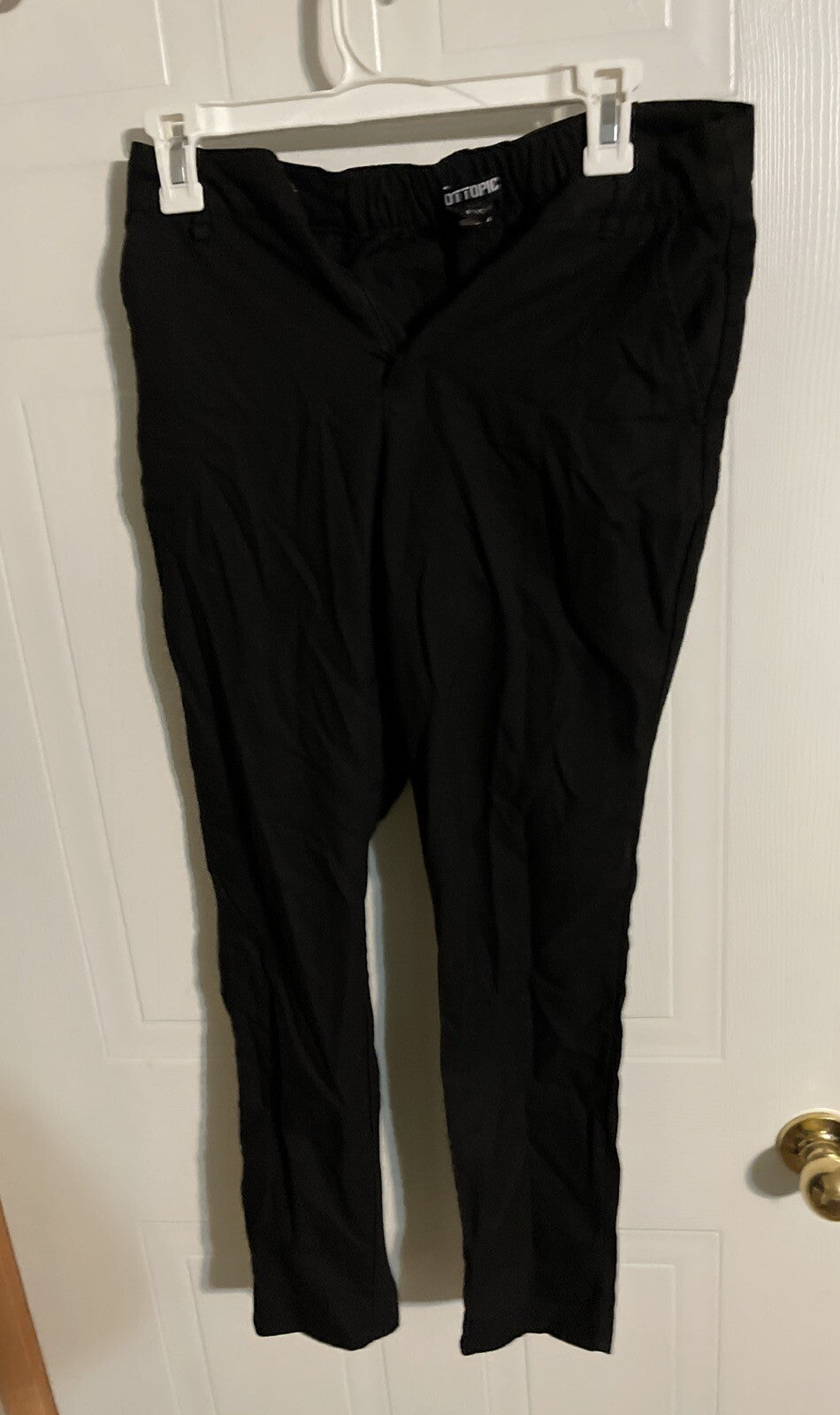 Hot Topic Pants Small