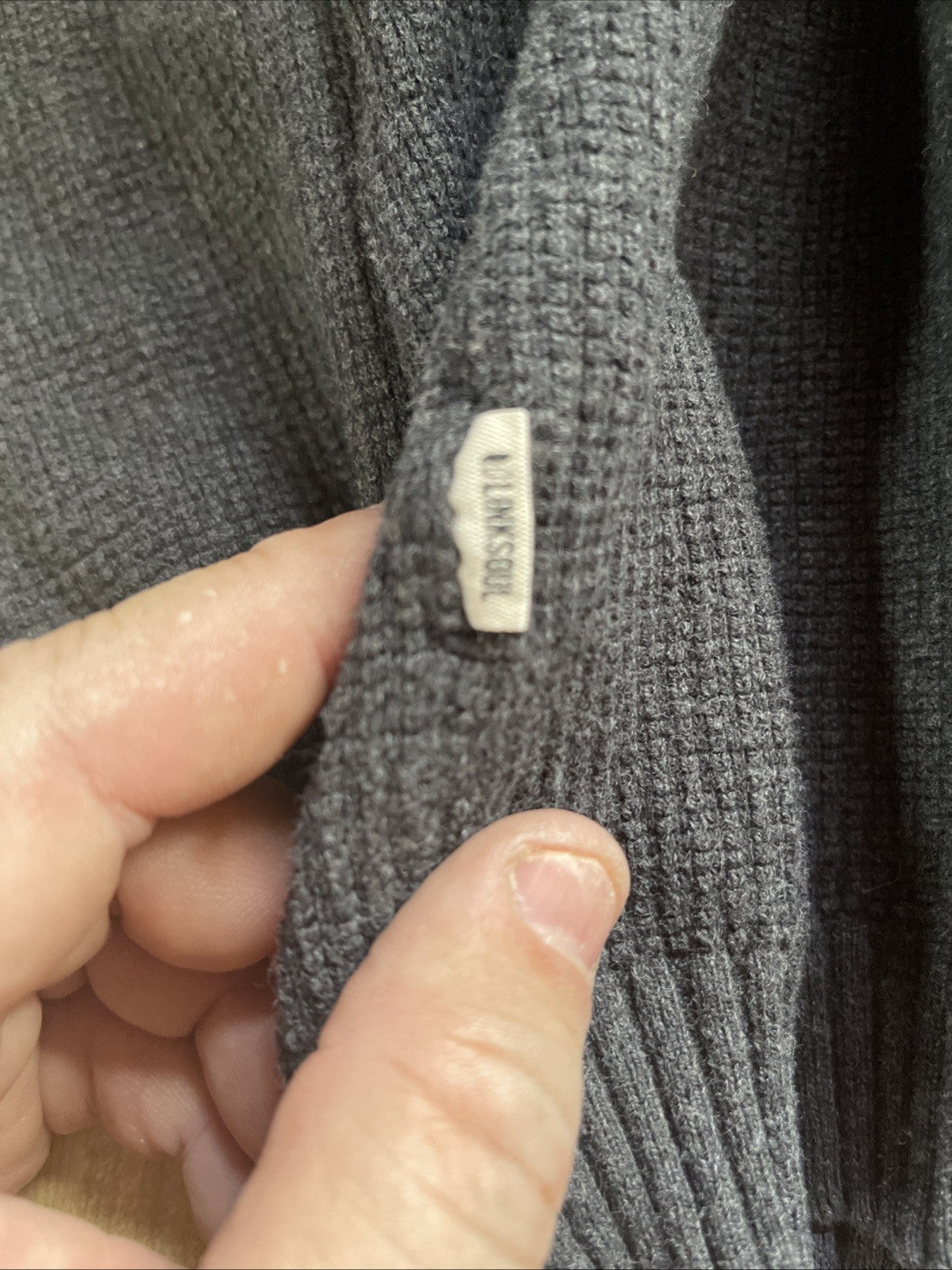 Linksoul Sweater Large