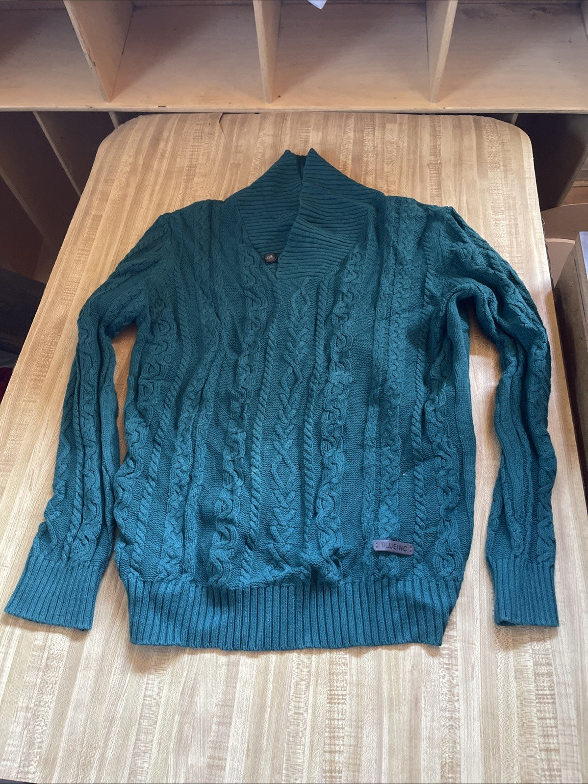 Blue Inc Sweater XXL