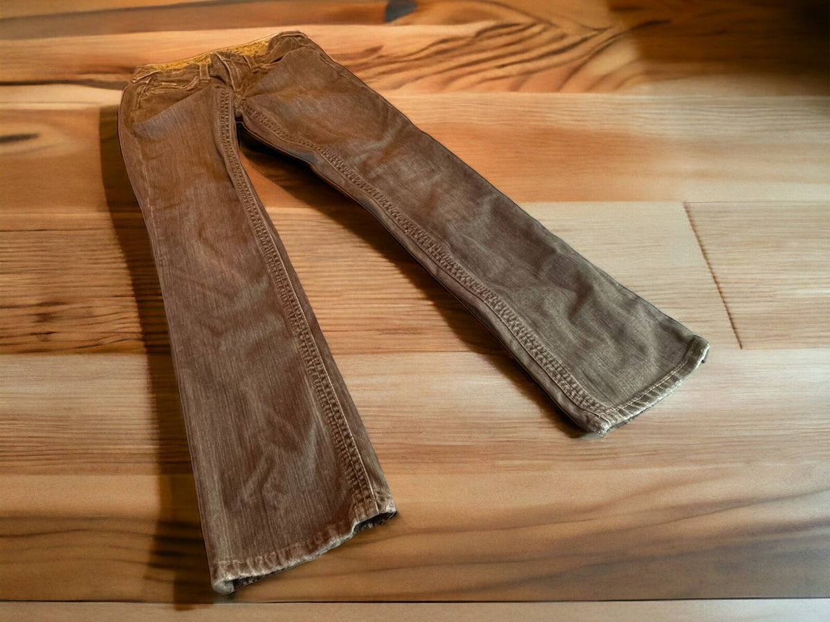 Stitch’s Jeans Size 29