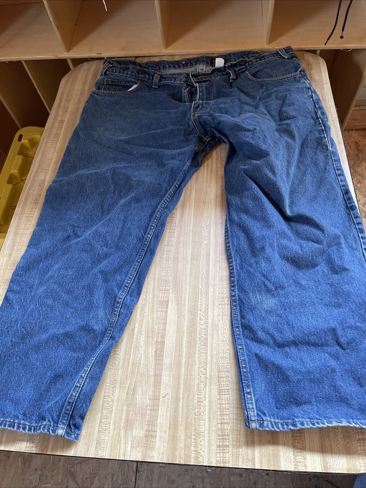 Prison Blues Jeans 44x29