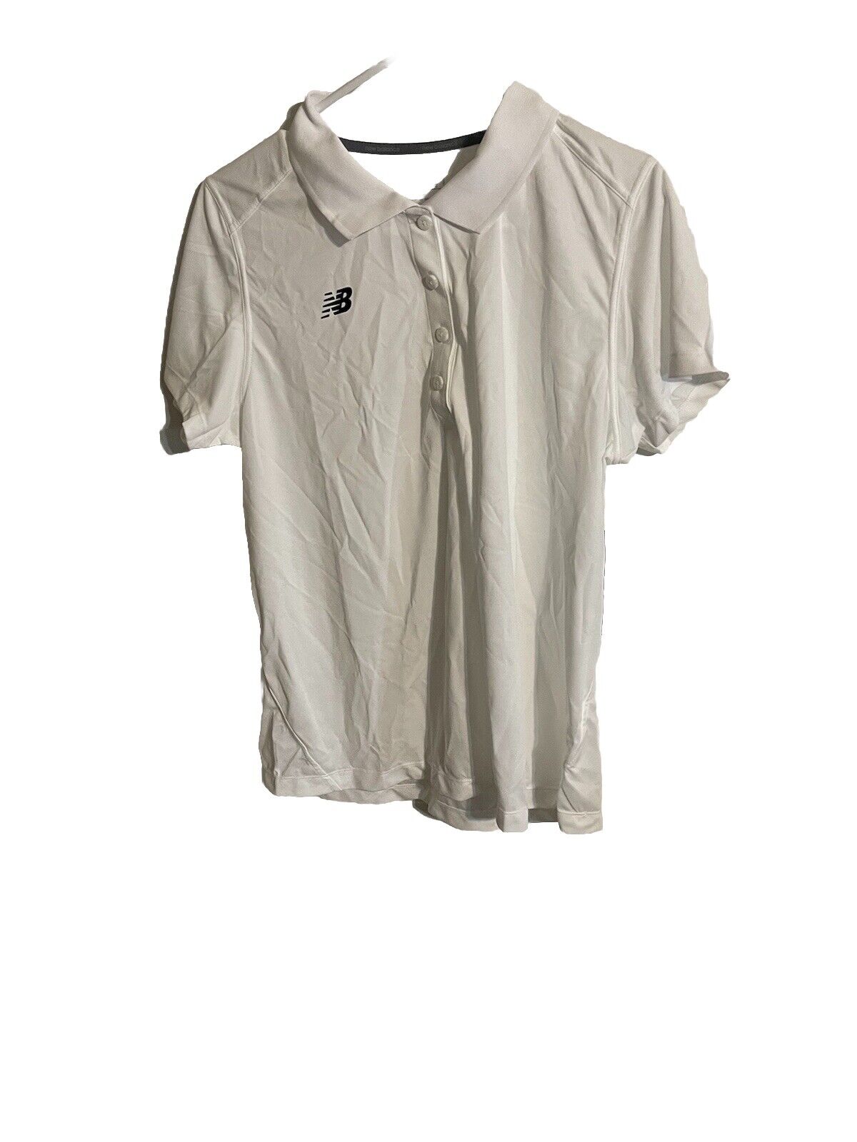 New Balance Polo XL NWT