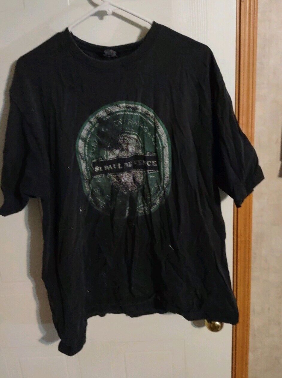 heineken t shirt XXL