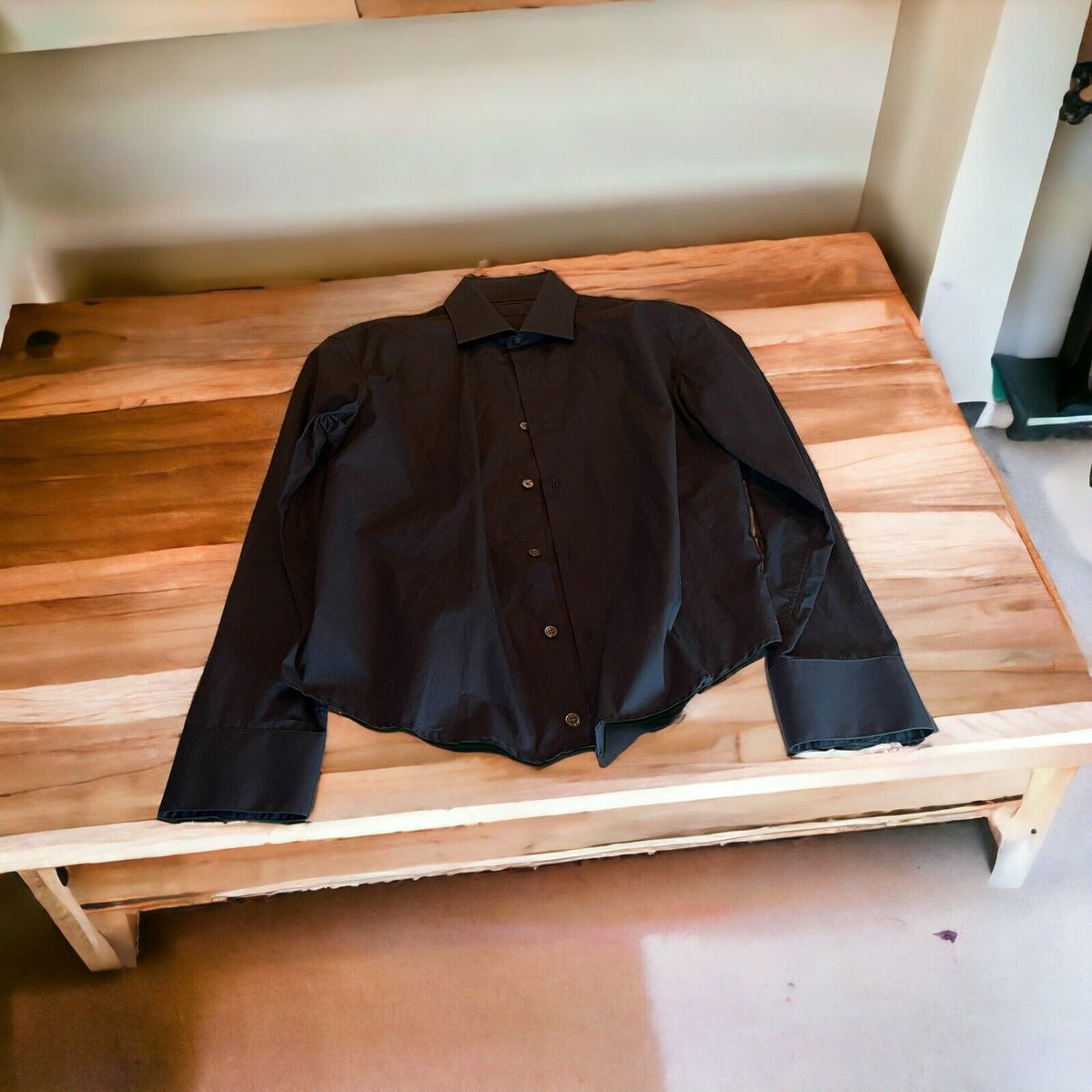 John Varvatos Shirt 15.5