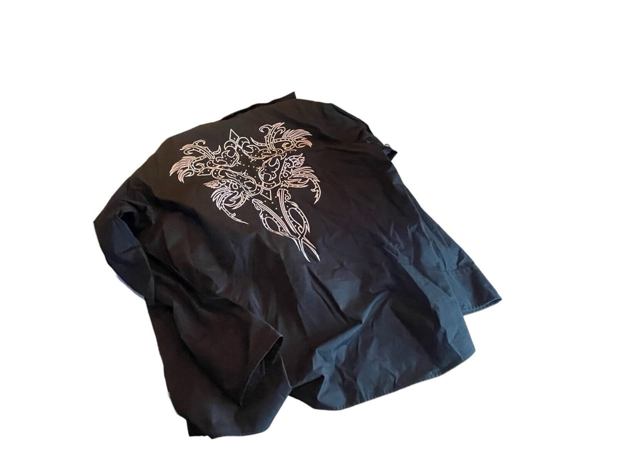 Boltini Button Up XXXL