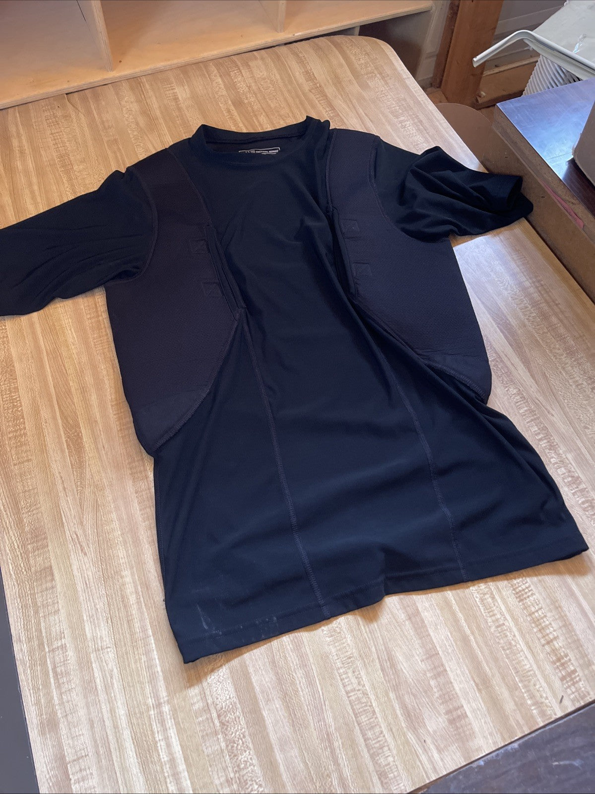 5.11 Tactical Padded Combat Shirt XL