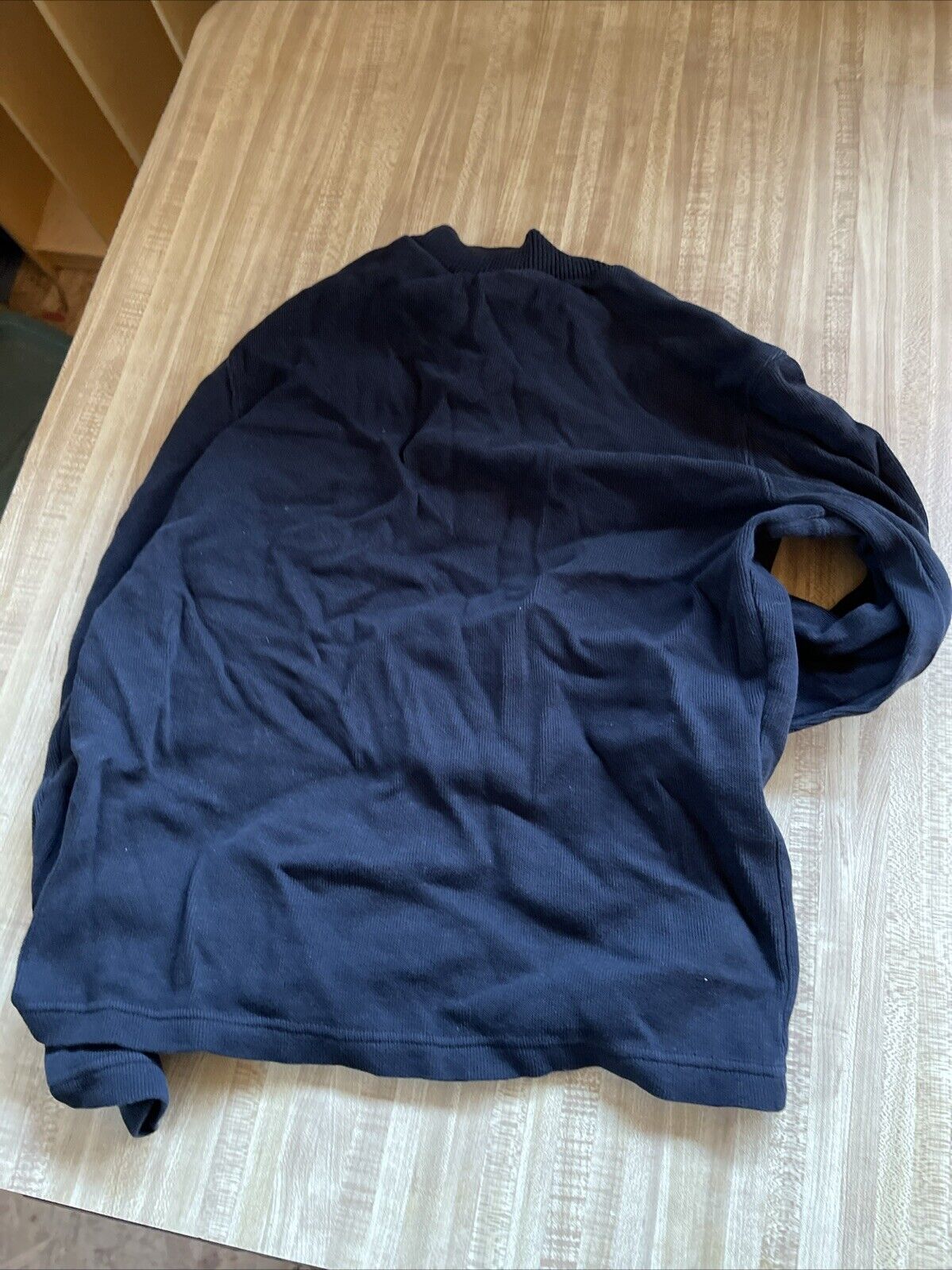 Lachlan Sweater Medium 