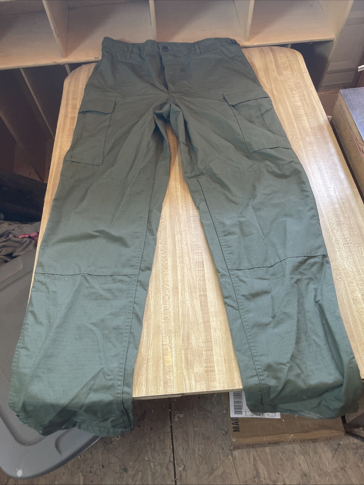 Propper Tactical Cargo Pants 34/37