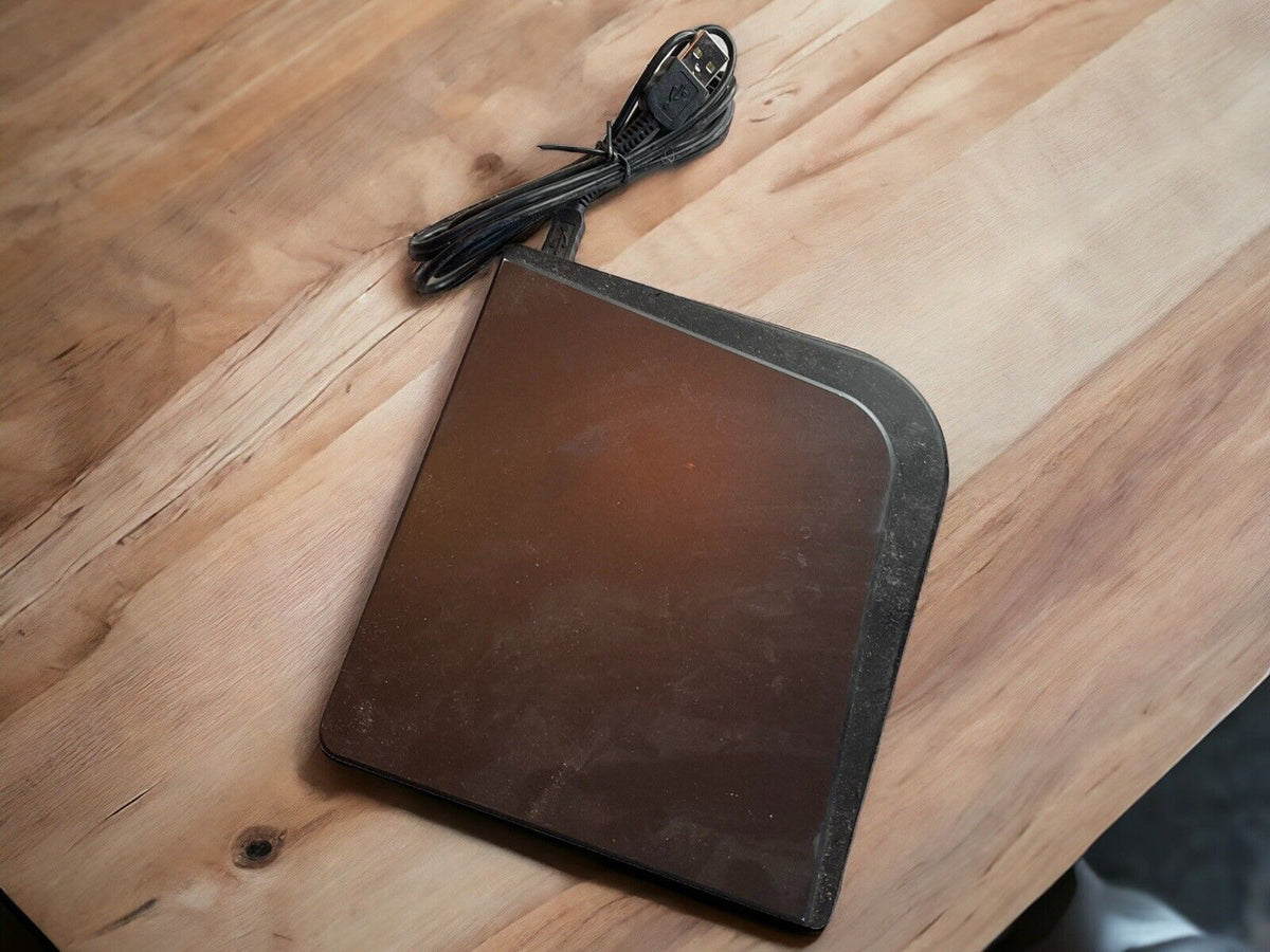 Hp DVD/CD Rewritable Drive dvd557S