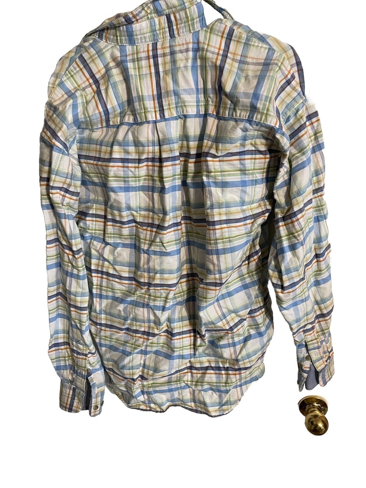 Twenty X Button Down Large 