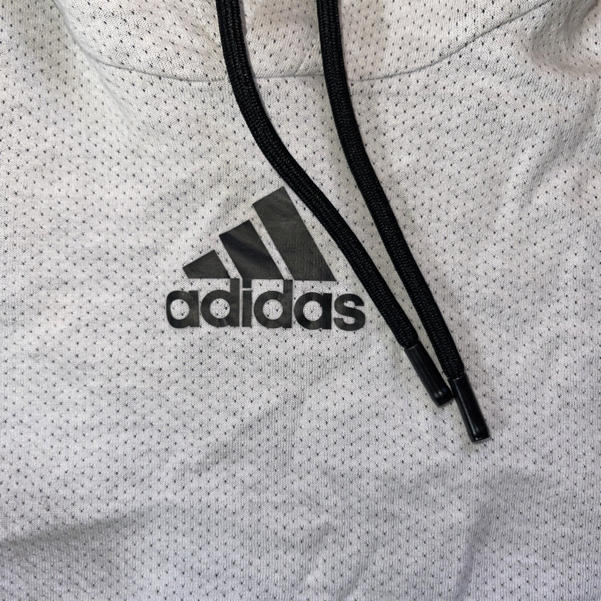Adidas Hoodie Medium 