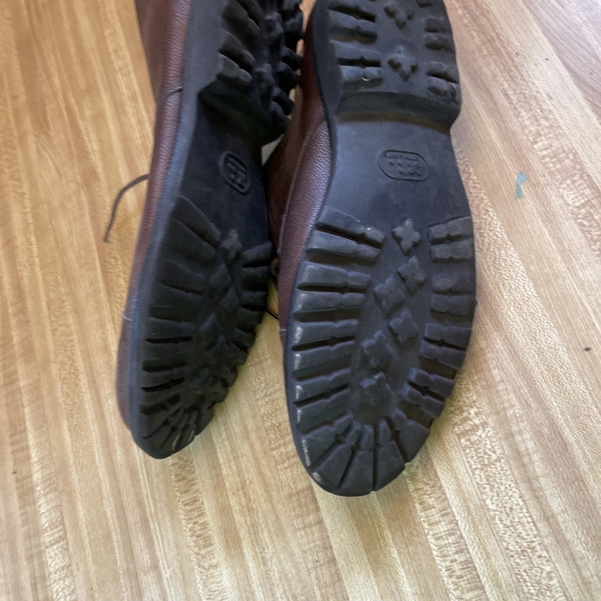 Allen Edmonds Tate Shoes 12