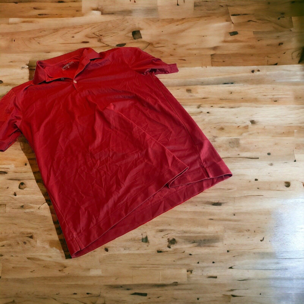 Nike Golf Polo Medium 