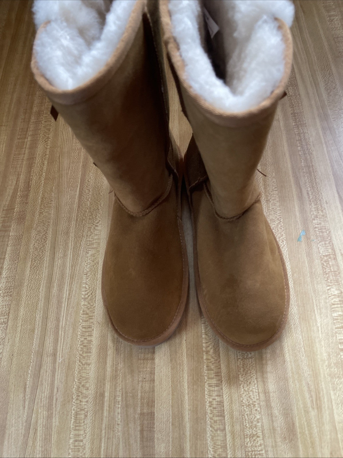 koolaburra by ugg boots Size 9