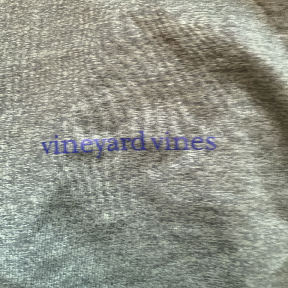 Vineyard Vines Quarter Zip XXL 