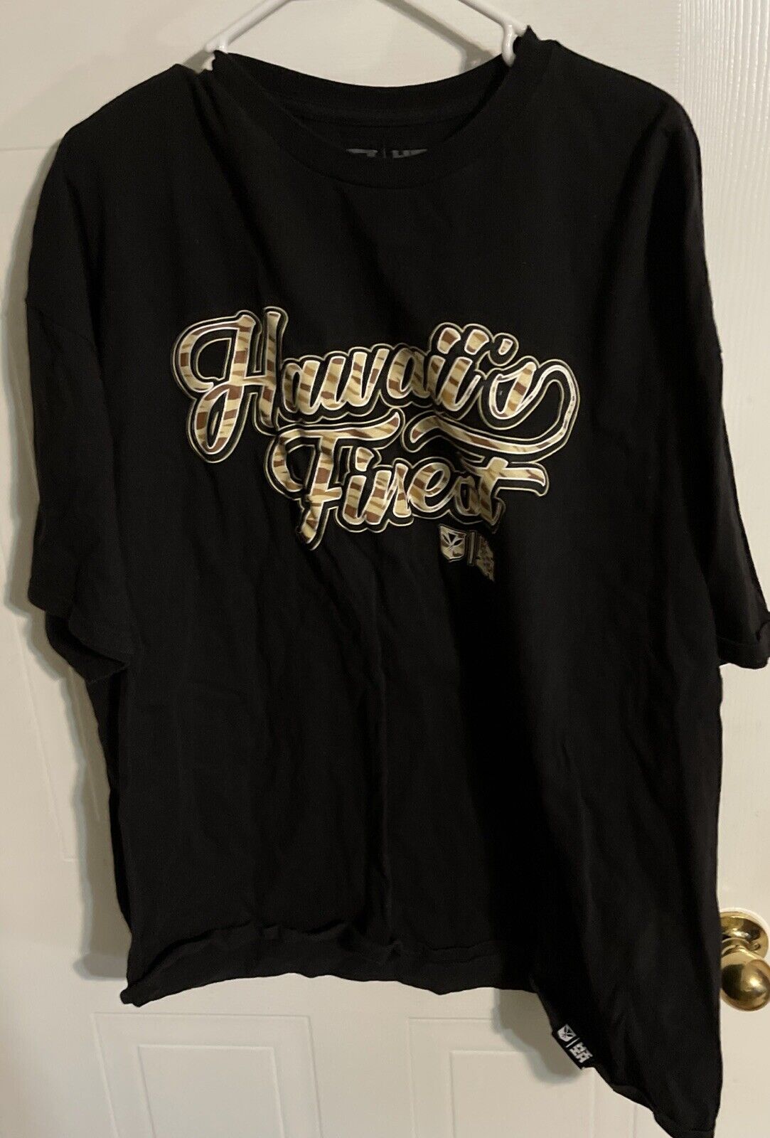 Hawaii’s Finest T Shirt 3XL 