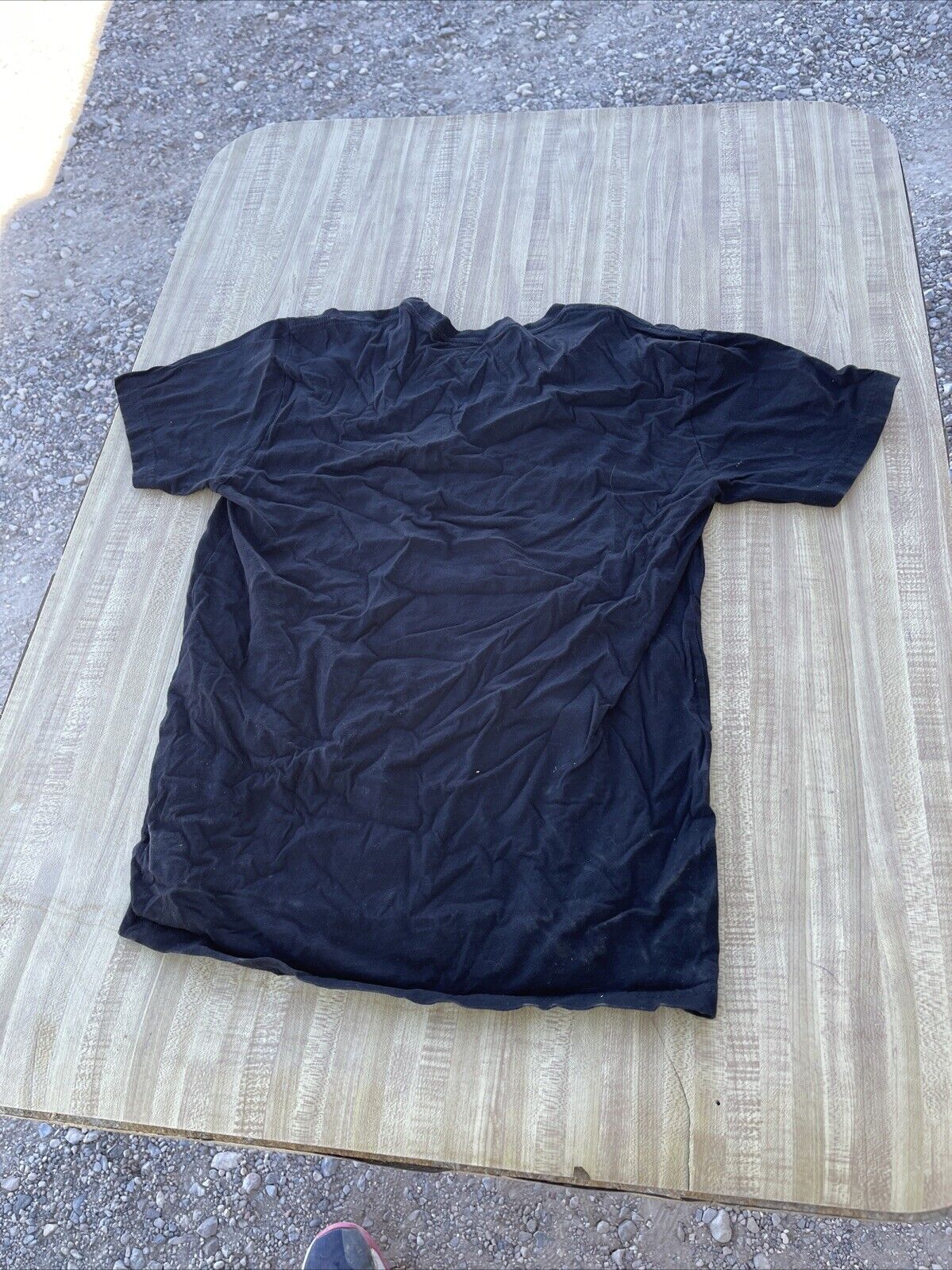 Tuner Cult T Shirt Medium 