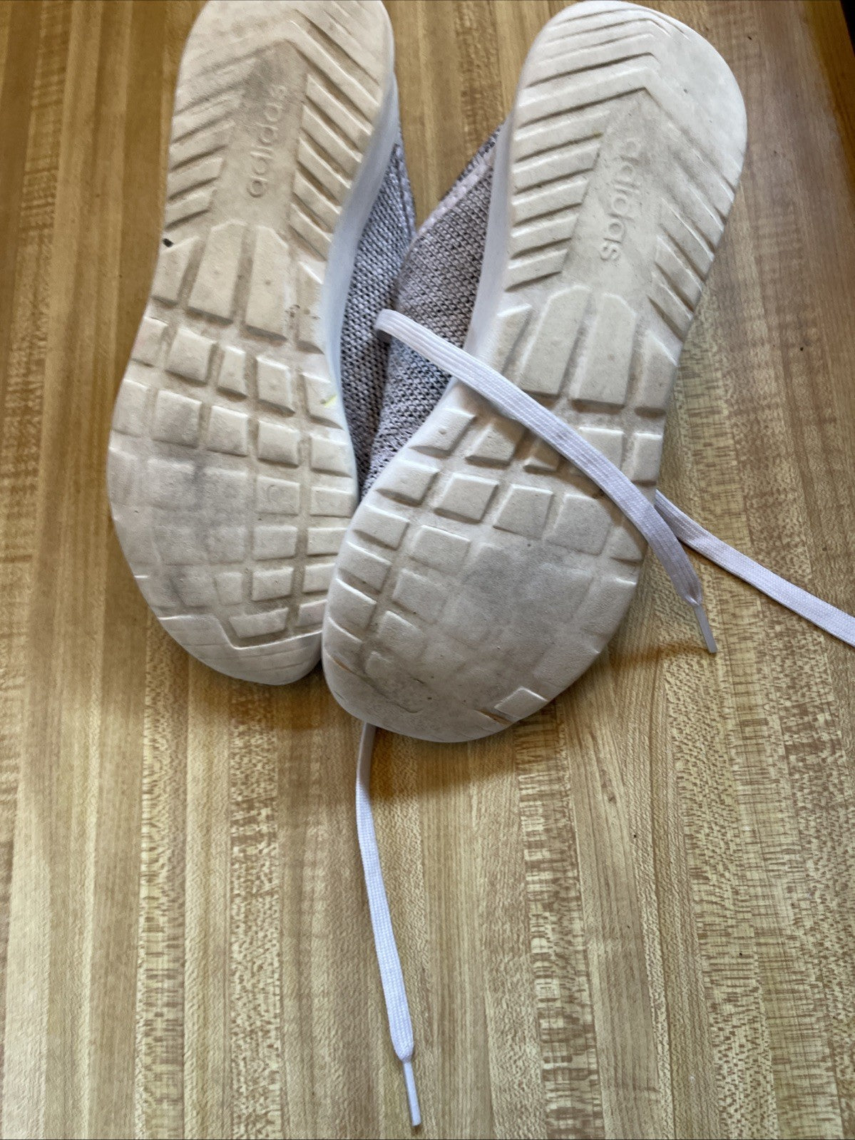 Adidas Cloudfoam Size 8