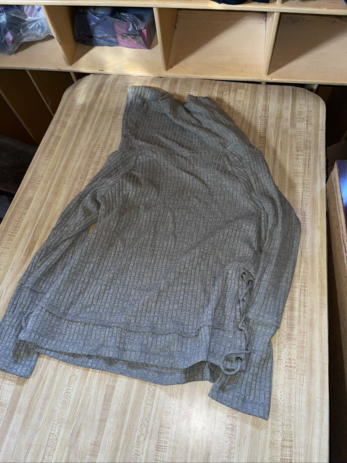Knox Rose Sweater Medium 