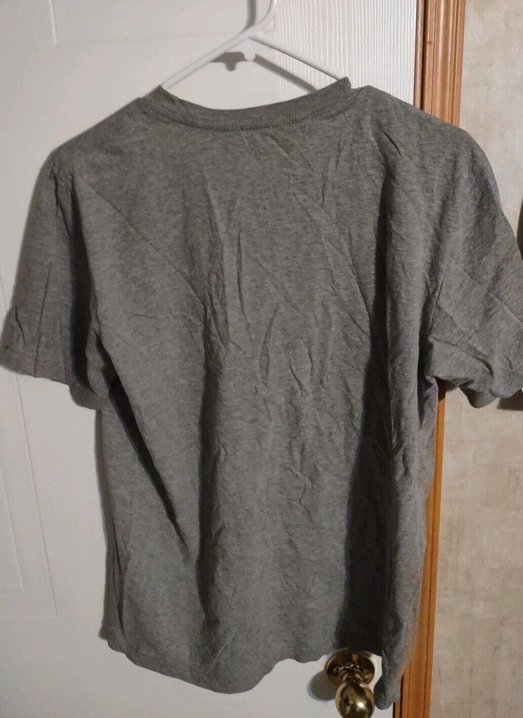 Nike T Shirt Medium 