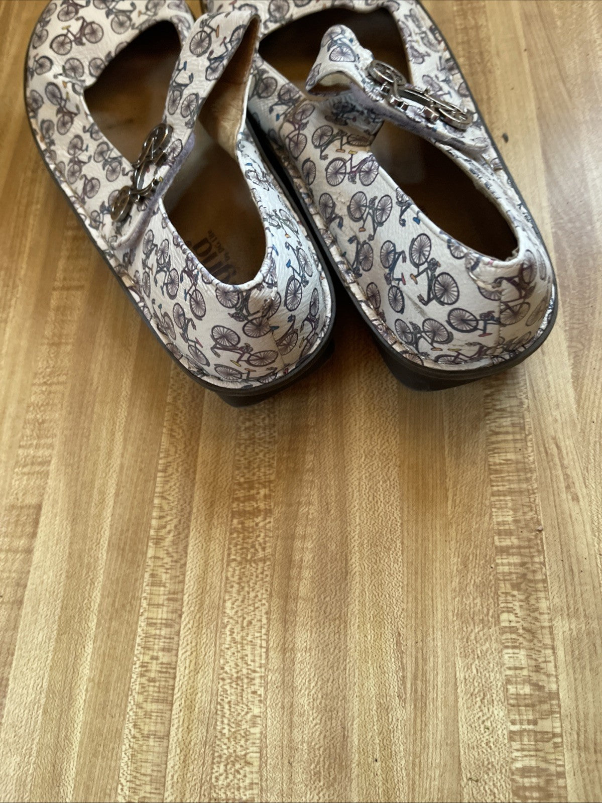 Algeria Shoes 43