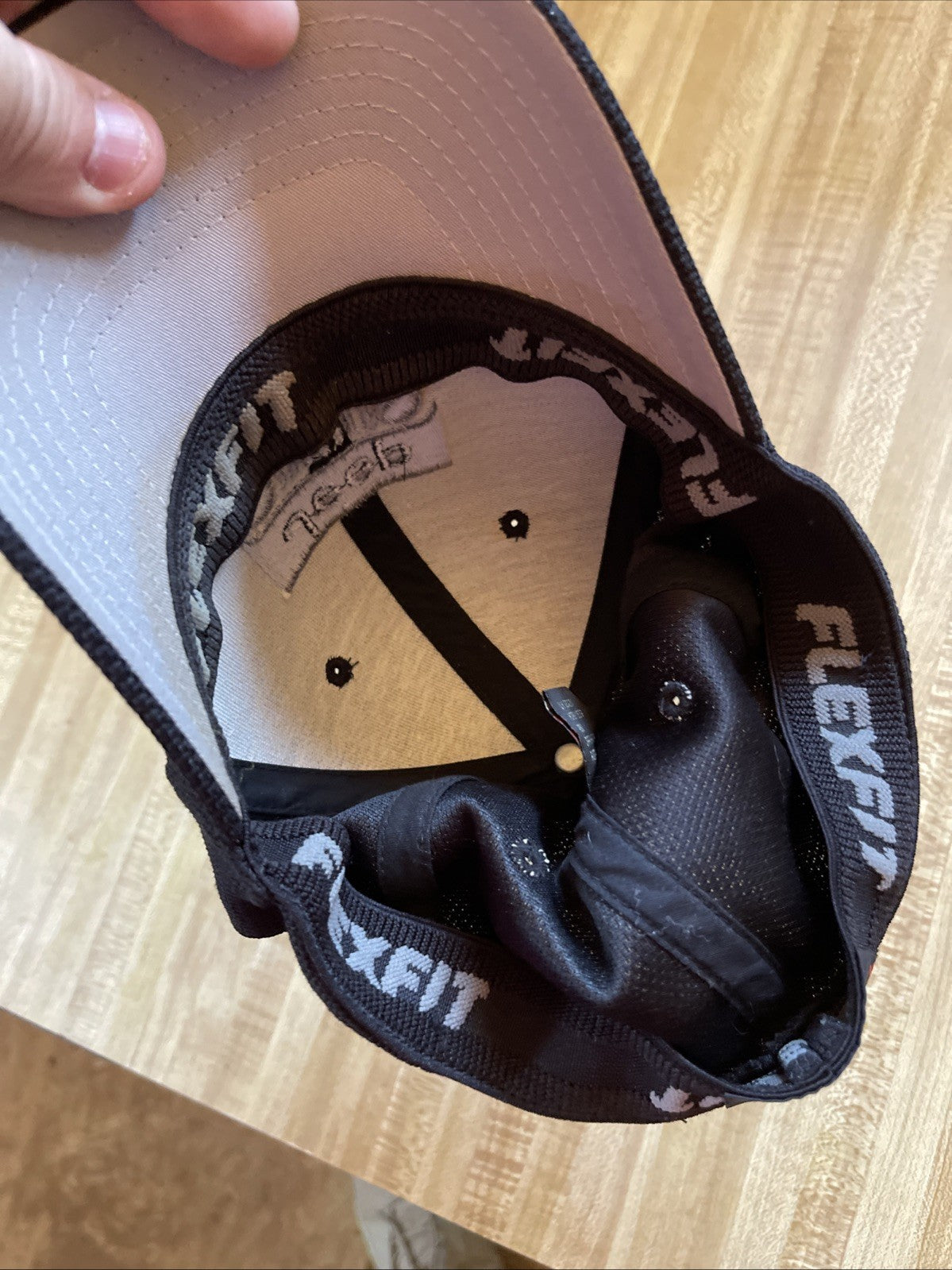 Jeep Flexfit Cap