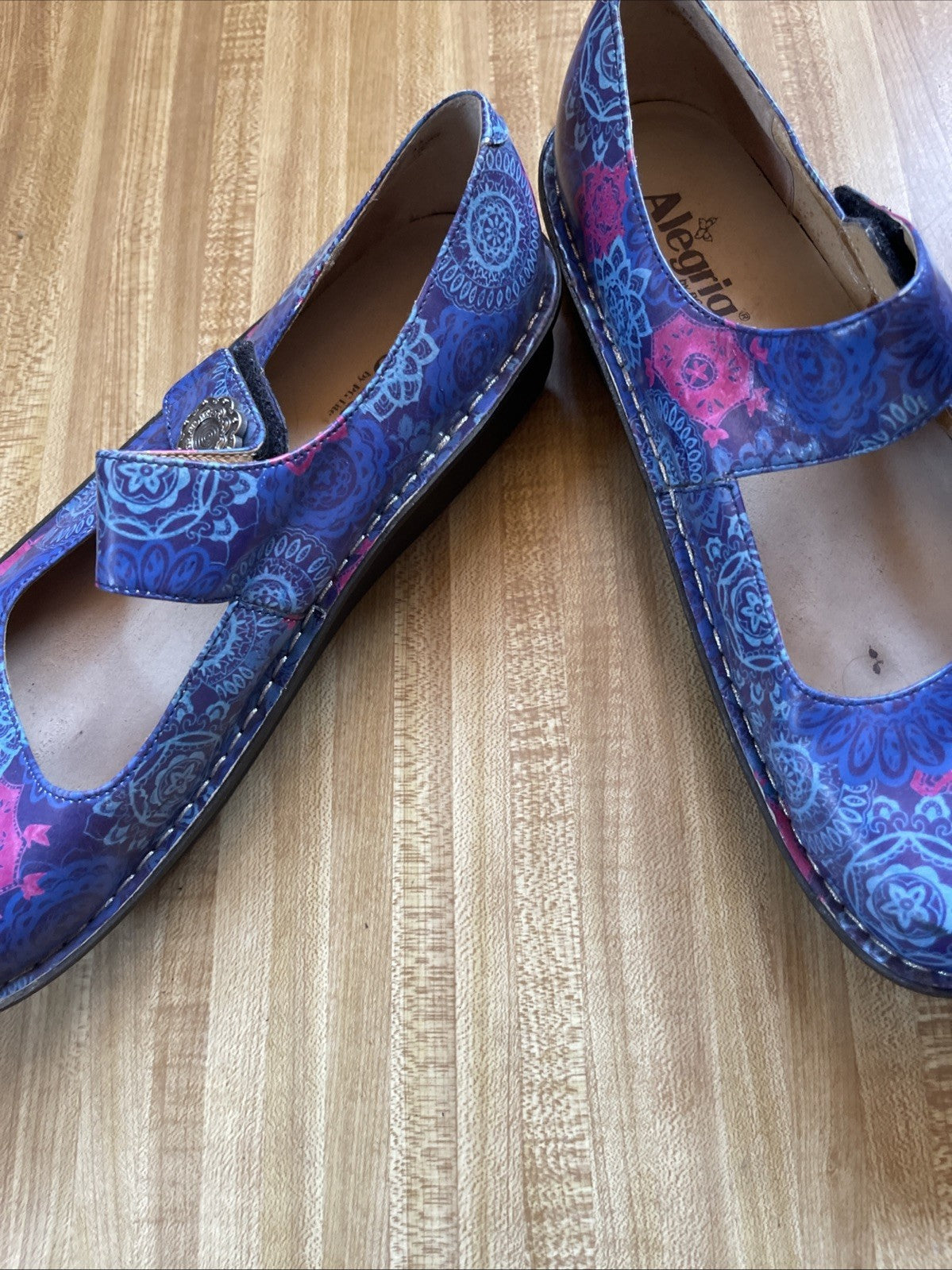 Algeria Shoes 43