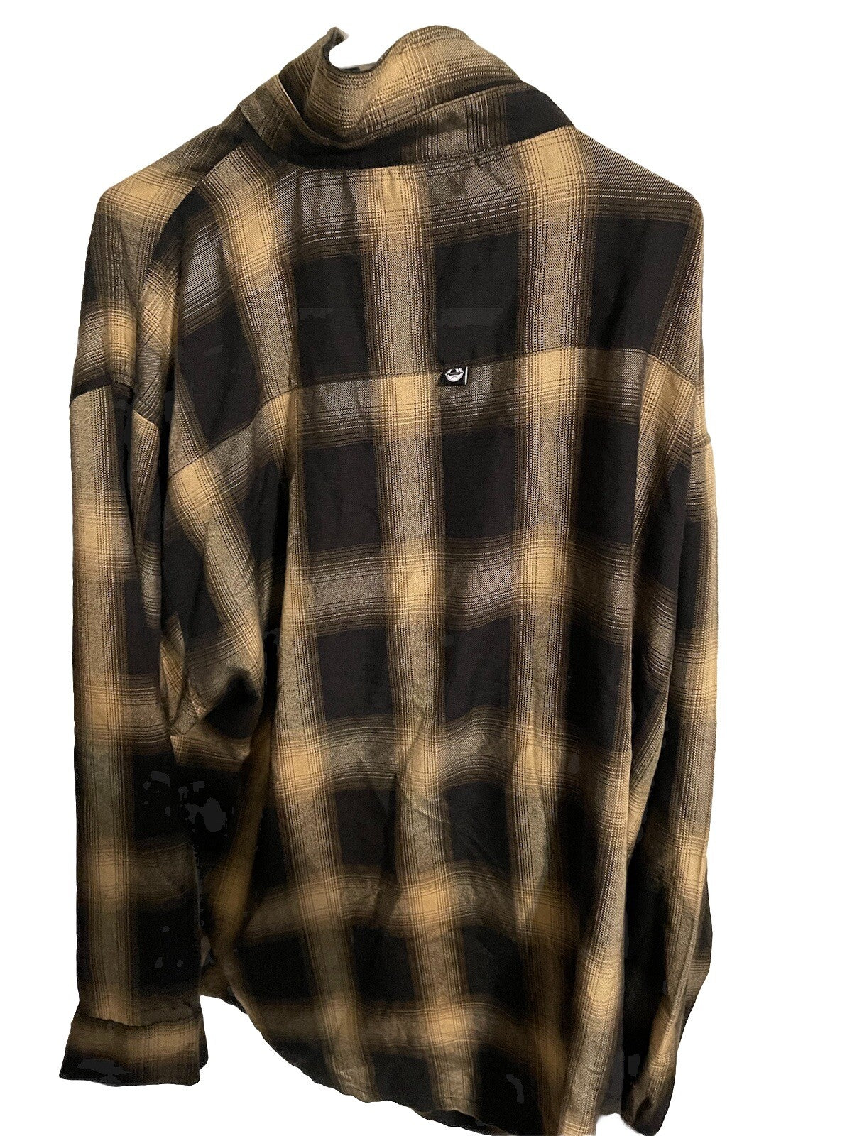 Lowrider Flannel 5XL