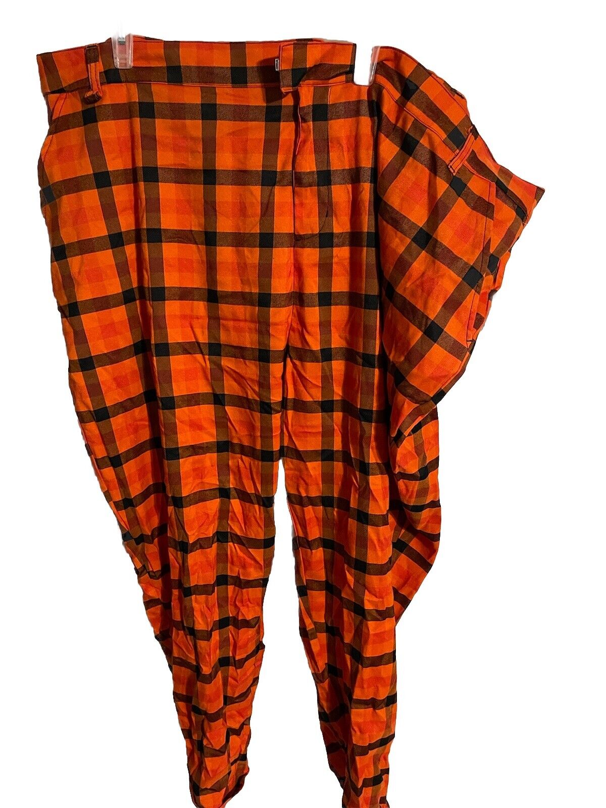 Hot Topic Pants Women’s Oversized 5