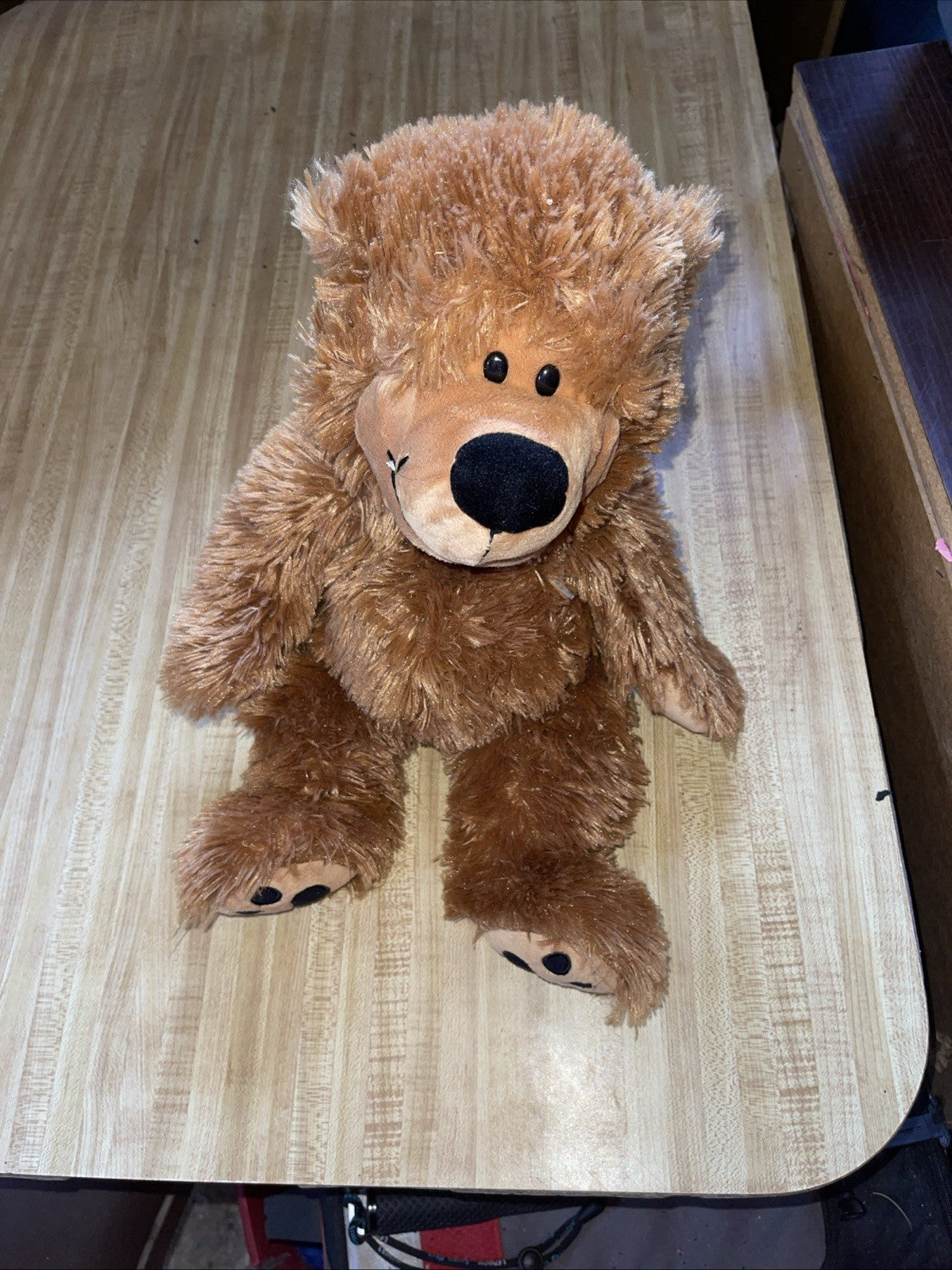 Vintage CMC Plush