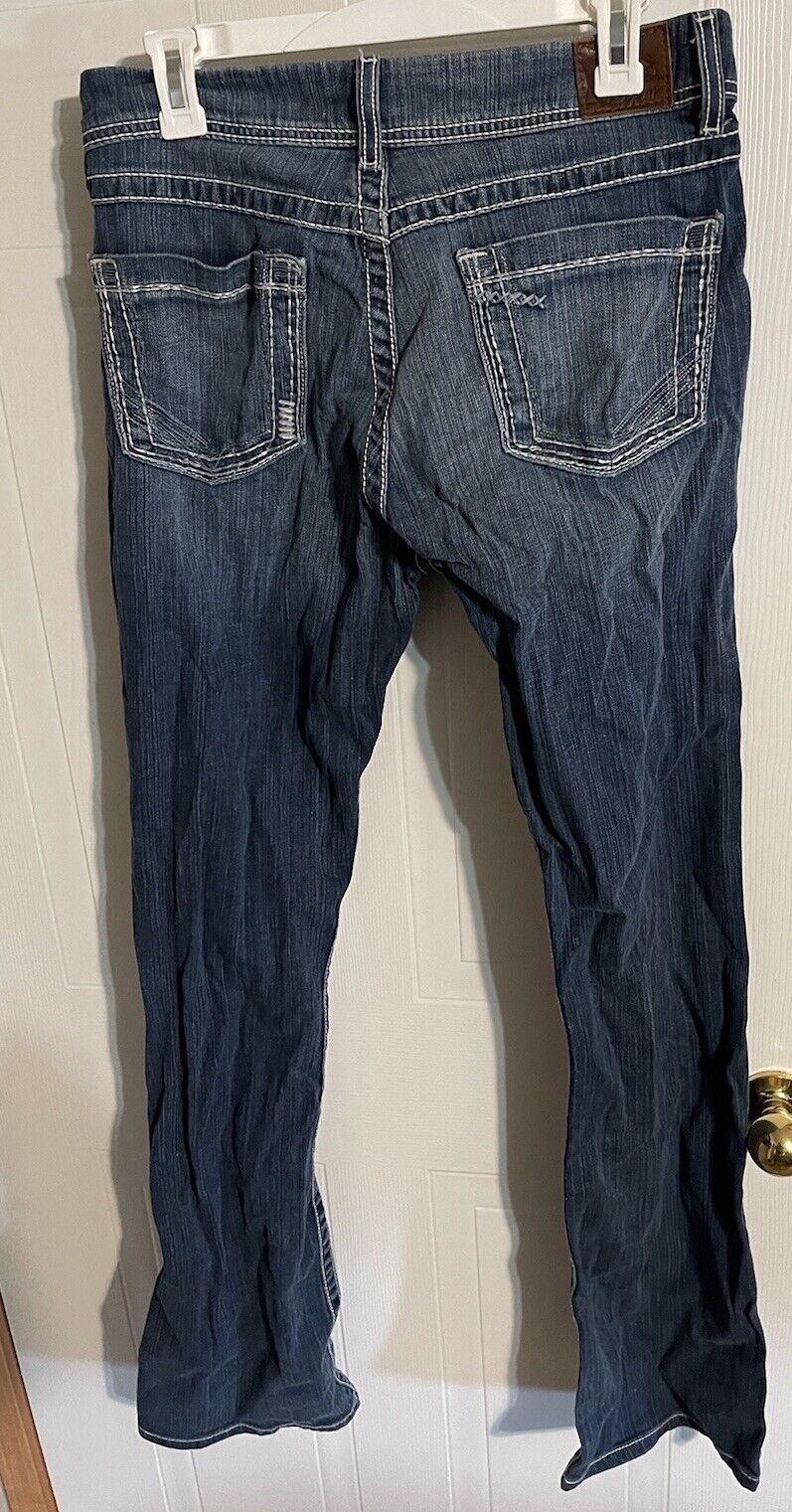 bke kate boot jeans 32x35.5