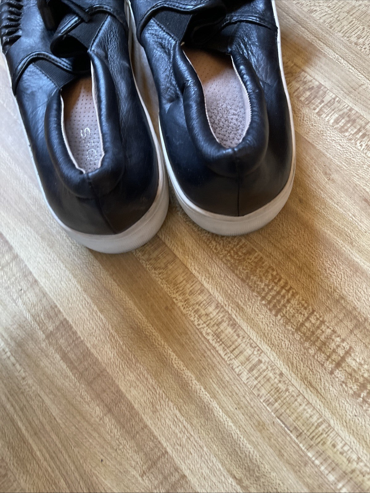 J Slides Shoes 7.5