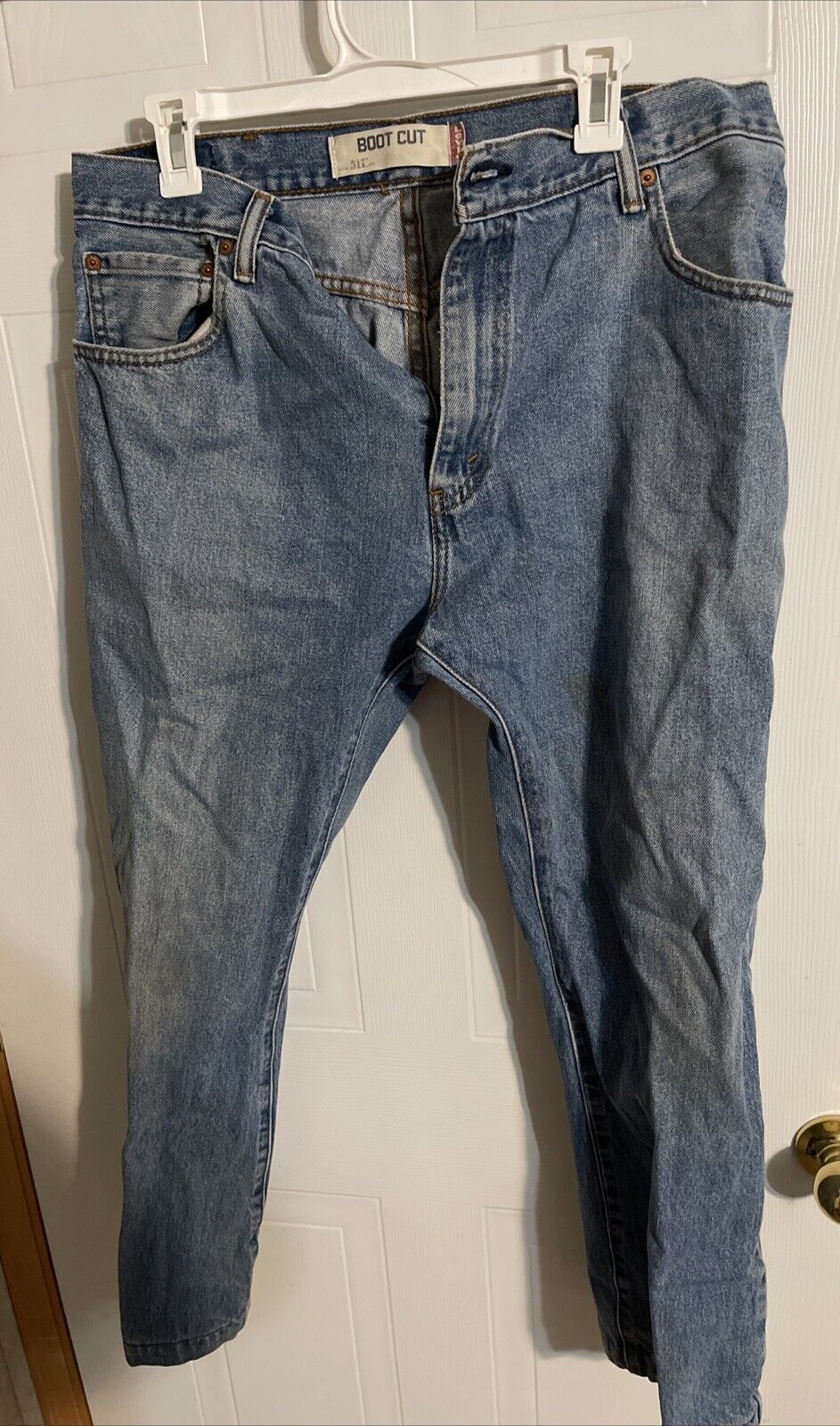 Levi’s 517 Bootcut 36x29