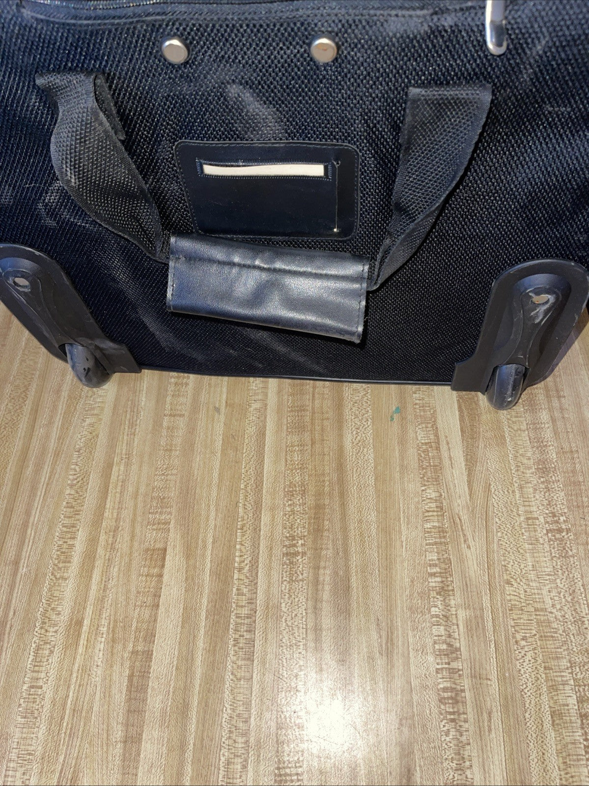 Protege Rolling Luggage 