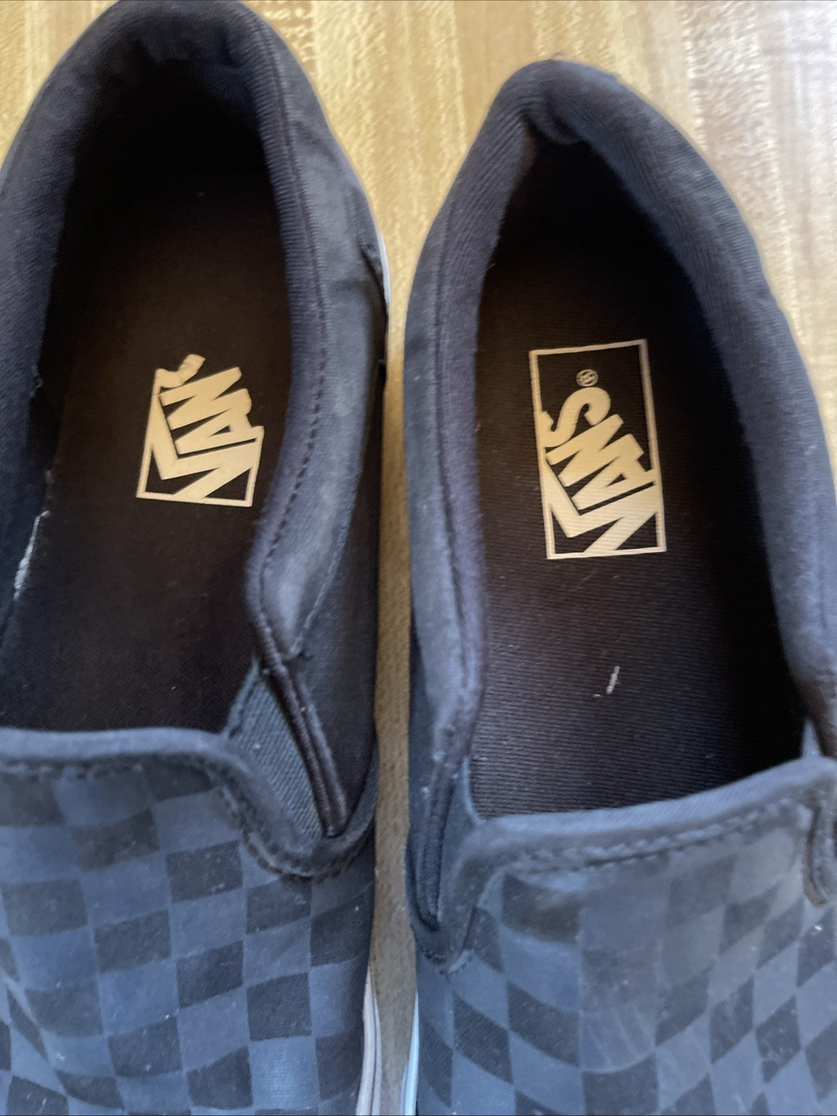 Vans Slip On 8.5