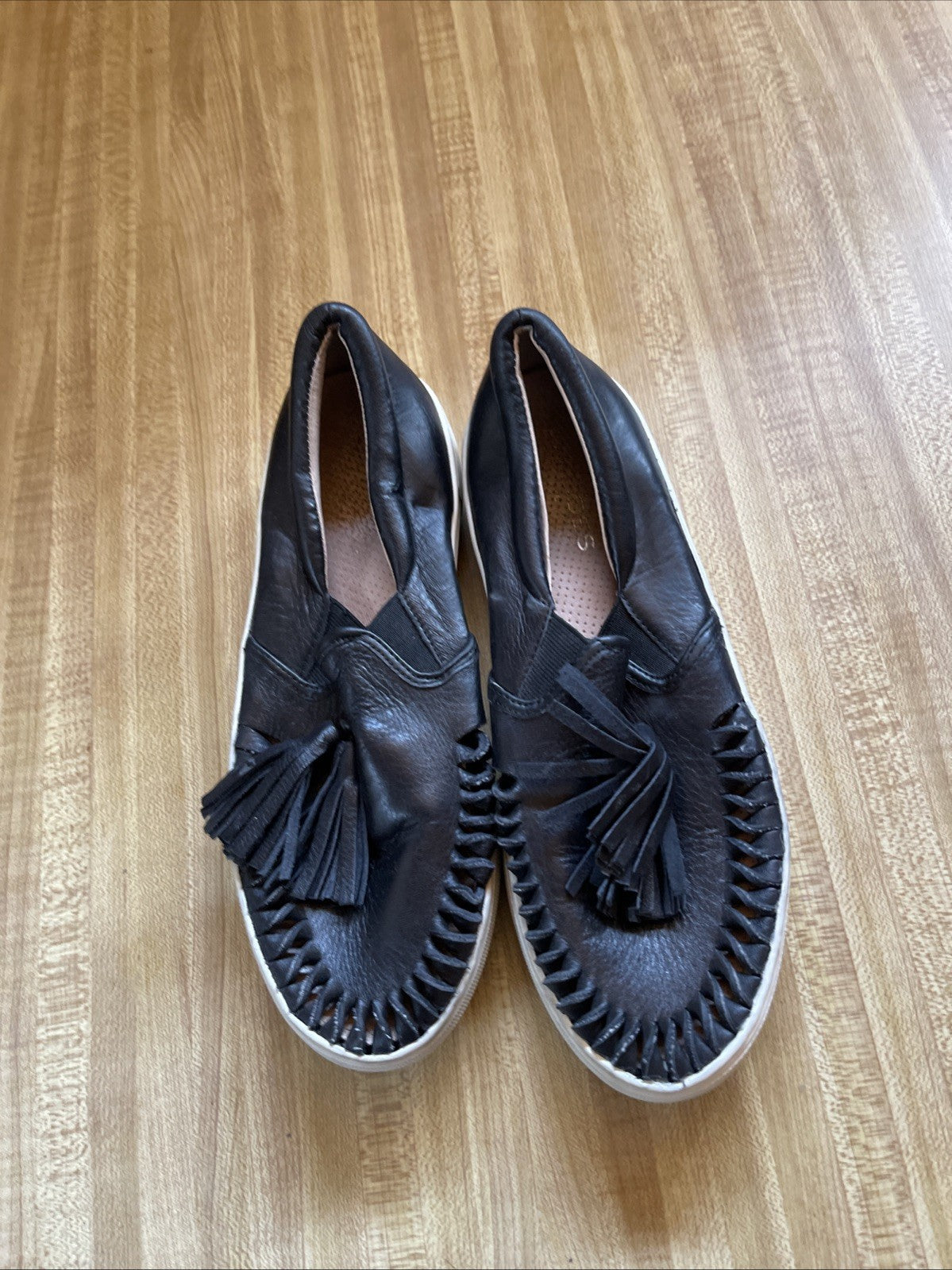 J Slides Shoes 7.5
