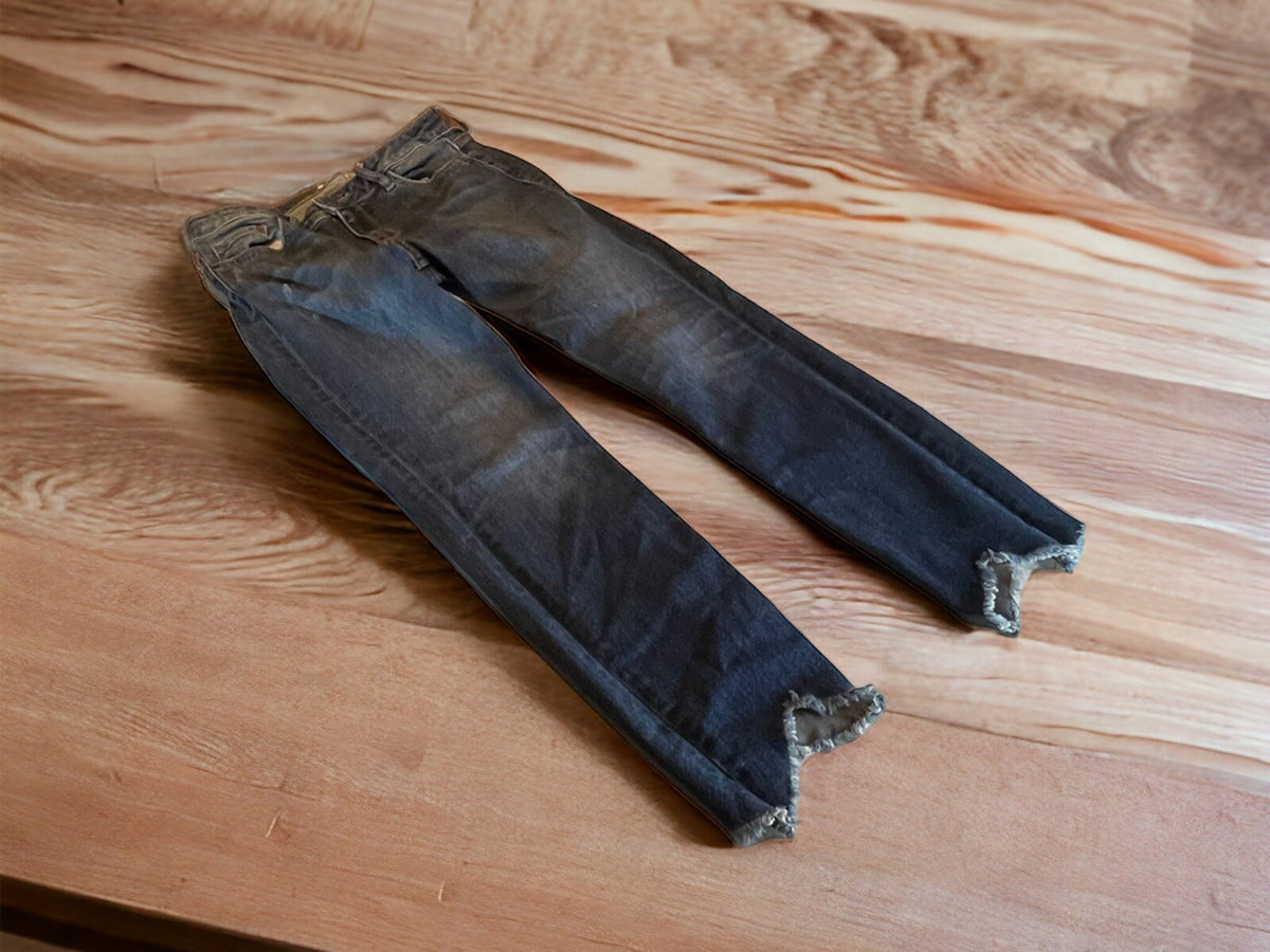 Hidden Jeans 29