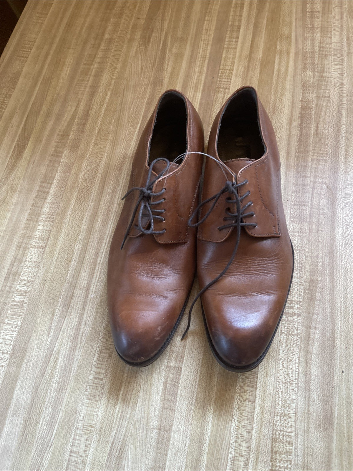 JWN Men’s Dress Shoes 9