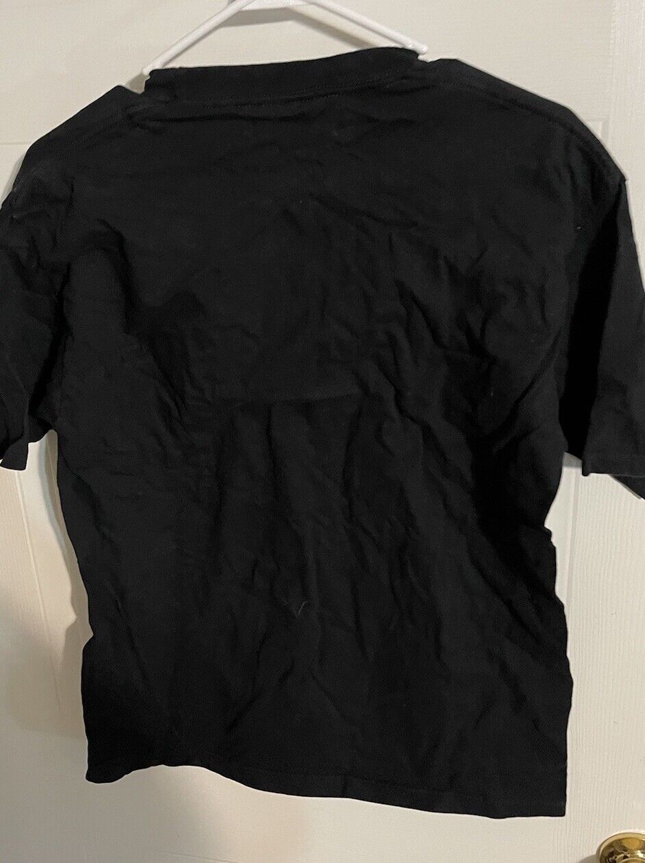 Not Of This World T Shirt Large 