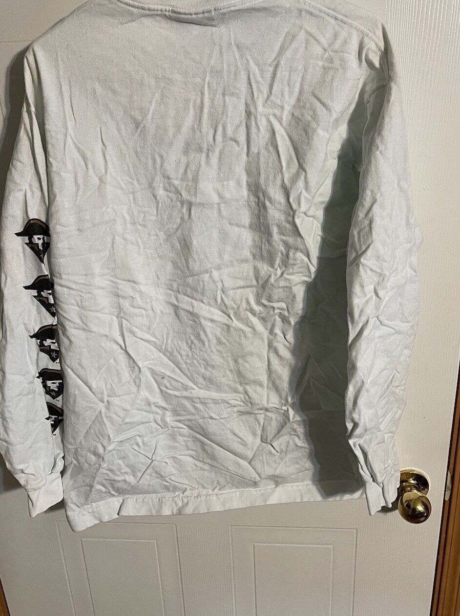 Jansport Vanderbilt Long Sleeve T Shirt Large 